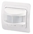 Produktbild: Elektrobock Unterputz IR-Bewegungsmelder IR30, Weiß
