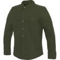 Produktbild: Büse Jackson II Motorrad Hemd, grün, Größe XL für Männer