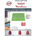 Produktbild: Ersatzteil - Filter Hepa - - moulinex, rowenta, tefal