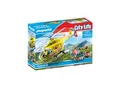 Produktbild: Playmobil Rettungshelikopter