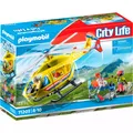Produktbild: 4008789712035 PLAYMOBIL ® City Life 71203. Helikopter ratunkowy Playmobil ®