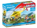 Produktbild: Playmobil City Life Rettungshelikopter 71203