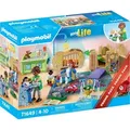 Produktbild: PLAYMOBIL 71649, 4 Jahr(e), Mehrfarbig, Kunststoff - Transparent
