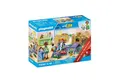 Produktbild: Playmobil® 71649 Krabbelgruppe Konstruktions-Spielset
