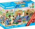 Produktbild: Playmobil My Life Krabbelgruppe 71649 Neu & OVP Kita Baby Kinder Kindergarten