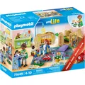Produktbild: PLAYMOBIL 71649 Krabbelgruppe