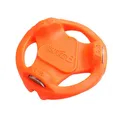 Produktbild: Super B TB-SW05 Speichenwerkzeug 3 in 1 3.2/3.3/3.5mm orange
