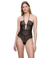Produktbild: Triumph Women's That Night in Vegas BS Undershirt, Black, Medium