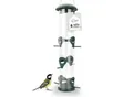 Produktbild: WILDLIFE HOME Körner Futtersäule mit XL-Futterteller