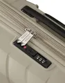 Produktbild: American Tourister Trolley mit 4 Rollen 55 cm Flytwist sand stone