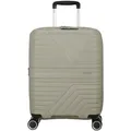 Produktbild: American Tourister Koffer FLYTWIST SPINNER 55/20 TSA SANDSTONE