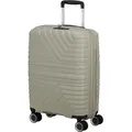 Produktbild: American Tourister Selection Flytwist Reisekoffer, taupe, XS (Handgepäck)