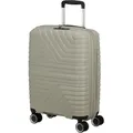 Produktbild: American Tourister FLYTWIST 4w Trolley S, Sandstone