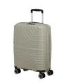Produktbild: American Tourister Trolley mit 4 Rollen 55 cm Flytwist sand stone