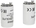 Produktbild: 213500087 Starter für Leuchtstofflampen