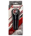 Produktbild: Steeldart Karella HiPOWER 90% Tungsten 22g