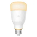 Produktbild: Yeelight Intelligente LED-Glühlampe 1S (dimmbar), Weiß