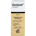 Produktbild: Uvalysat Flüssigkeit zum Einnehmen 50 ml