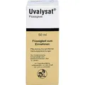 Produktbild: Uvalysat Flüssigkeit zum Einnehmen, 50 ml