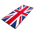 Produktbild: Garage Pit Matte 190Cm X 80Cm Union Jack Design
