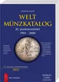 Produktbild: Gerhard Schön Weltmünzkatalog 20. Jahrhundert