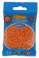 Produktbild: Hama Perlen, Mini-Größe 2.5mm Hellblau