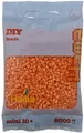 Produktbild: Hama 501-105 - DIY Bügelperlen Mini 10+, ca. 2000 Stück, Helles Apricot