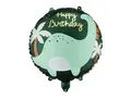 Produktbild: Balon foliowy pastylka Brontozaur Happy Birthday 35cm