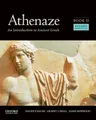 Produktbild: Athenaze Book II: An Introduction to Ancient Greek