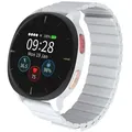 Produktbild: Gesundheitsmonitor Uhr 24/7 Lebenszeichen-Tracker mit Sturzerkennung & SOS-Auslöser - Audar E2