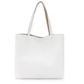 Produktbild: Emily & Noah Shopper Eva City groß white 65170,300