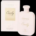 Produktbild: CAPACE EXCLUSIVE -CECILY FOR HER SECRET EDITION - PARFUM EDP 100 Ml