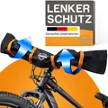 Produktbild: WHEELOO Lenkerschutzhülle Ebike Regenschutz Abdeckung für Fahrradträger