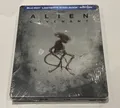Produktbild: Alien Covenant - Limited Steelbook Bluray , NEU & OVP