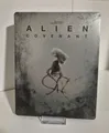 Produktbild: Alien Covenant , Steelbook Bluray , Science Fiction Klassiker , Von Ridley Scott