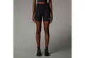 Produktbild: The North Face Radlerhose W FLEX 5IN TIGHT SHORT (1-tlg) für Fitness und sportliche Aktivitäten, aus Polyester und Elasthan