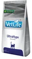 Produktbild: Farmina Vet Life UltraHypo Trockenfutter 400g – mit Futtermittelallergien