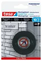 Produktbild: tesa Powerbond Montageband Ziegel Stein 10 kg Haltekraft pro Meter 1,5m x 19mm