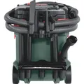 Produktbild: Metabo ASA 30 L PC Allessauger - Schwarz/Grün/Rot