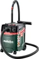 Produktbild: Metabo ASA 30 L PC - 1200 W - Trommel-Vakuum - Trocken&Nass - 30 l - 78 dB - Schwarz - Grün - Rot