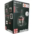 Produktbild: Allessauger asa 30 l pc (602086000) mit manueller Filterabreinigung - Metabo