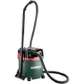 Produktbild: Allessauger Asa 30 L Pc (602086000) Mit Manueller Filterabreinigung - Metabo
