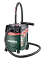 Produktbild: metabo ASA 30 L PC Allessauger – 602086000 – Nass-/Trockensauger mit integrierter Filterabreinigung – 5,5 m Kabellänge