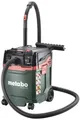 Produktbild: Metabo ASA 30L PC 602086000 Nass-/Trockensauger 1er Set 1200W 30l Staubklasse L zertifiziert, antistatisch