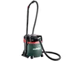 Produktbild: metabo Nass-Trocken-Sauger ASA 30 L PC, 1200 W, mit Beutel, Manuelle Filterreinigung
