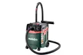 Produktbild: Metabo Allessauger ASA 30 L PC - 602086000 - 1200W - 30L - 4200 l/min