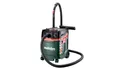 Produktbild: 4061792230743 ODKURZACZ PRZEMYSŁOWY ASA 30 L PC METABO