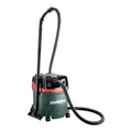 Produktbild: Metabo ASA 30 L PC Allessauger 1200 W 30 L PressClean nass / trocken (602086000)