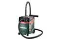 Produktbild: Metabo Allessauger ASA 30 L PC (602086000) mit manueller Filterabreinigung