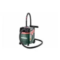 Produktbild: Metabo Allessauger ASA 30 L PC Staubsauger Schwarz